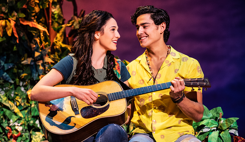 "Jimmy-Buffett’s-Escape-to-Margaritaville"-photo-by-Matthew-Murphy