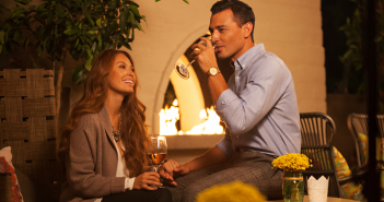 Where to Celebrate Valentine’s Day in Los Angeles