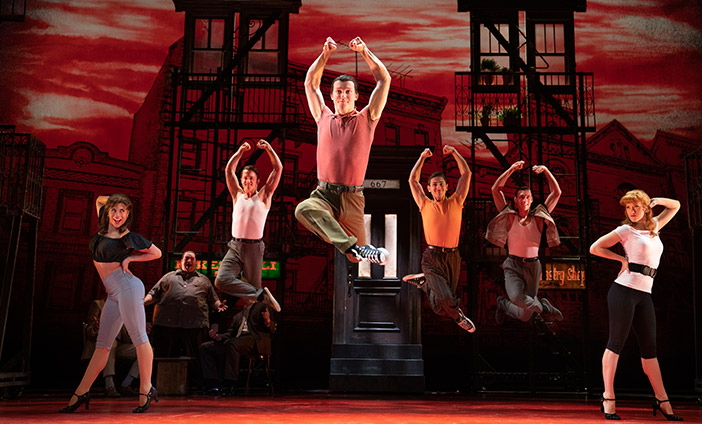 'A-Bronx-Tale'-photo-by-Joan-Marcus