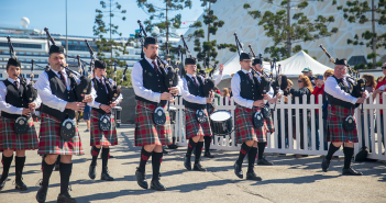 Top Orange County Weekend Events Roundup February 13-16 ScotsFestival-&-International-Highland-Games-XXVII-photo-courtesy-the-Queen-Mary