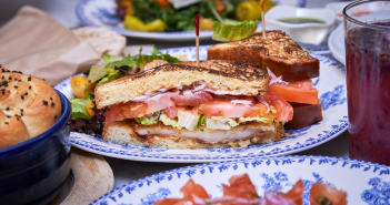 Global Gourmet: L.A.’s Dining Melting Pot