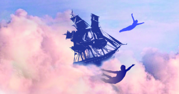 For the Love of Peter Pan