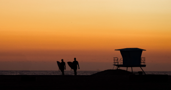 Surf City Stay : Where to Explore in Huntington Beach