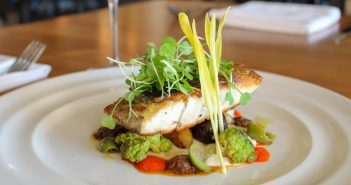 San Diego Restaurants with Alternative Dining Options