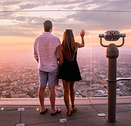 Skyspace LA