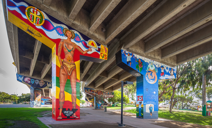 Chicano Park