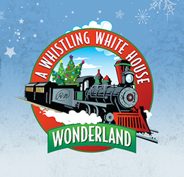 A-Whistling-White-House-Wonderland