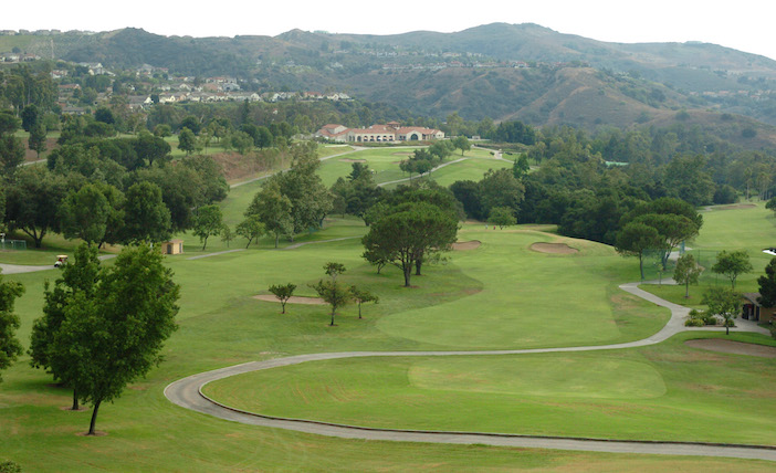 Anaheim Hills Golf Club | Orange County’s Best Golf Courses