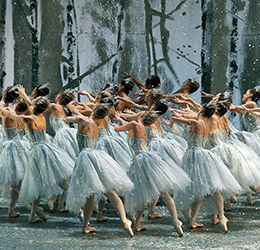 American-Ballet-Theatre's-'The-Nutcracker'-photo-by-Gene-Schiavone