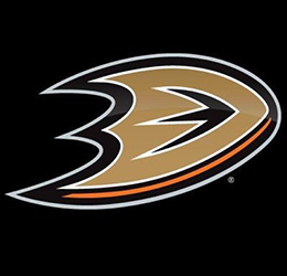 Anaheim-Ducks