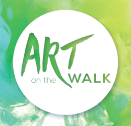 Art-on-the-Walk