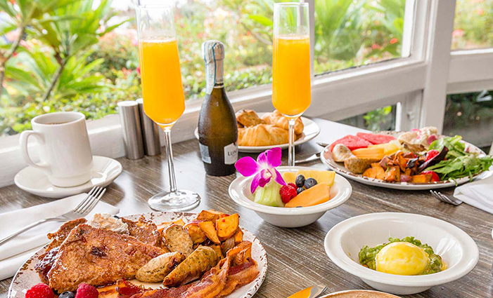 25 Best Brunch Destinations in Orange County | SoCalPulse