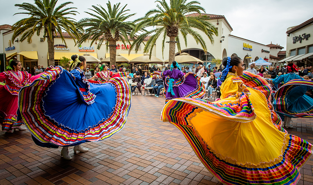 Where To Celebrate Cinco De Mayo In Orange County SoCalPulse