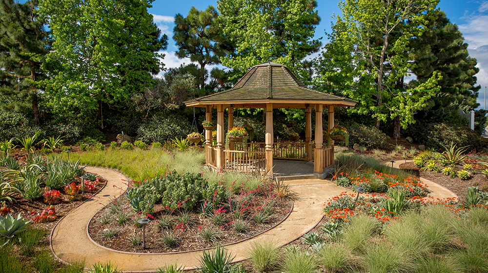 Bloom Service 6 Great Gardens In Orange County Socalpulse - Gardens In Orange County Ca
