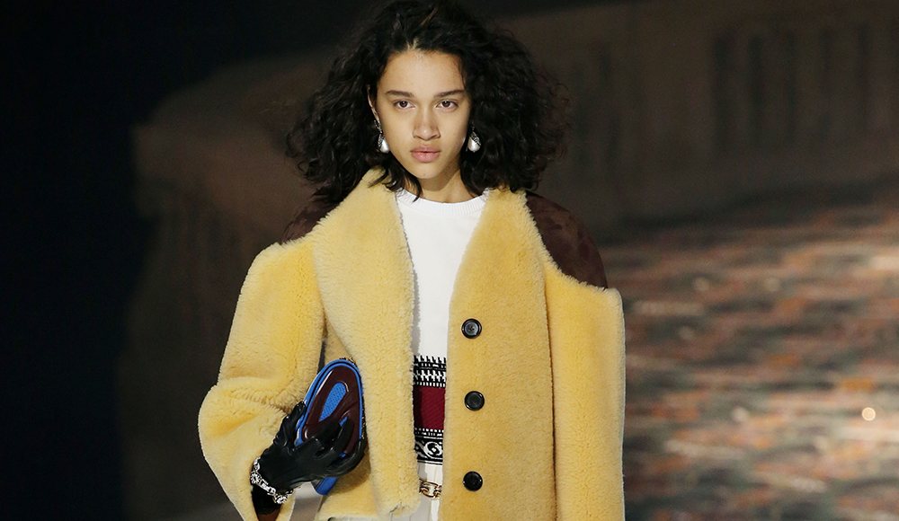 Style Guide: Eye-Catching Coats to Wear this Fall and Winter