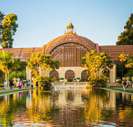 Balboa Park