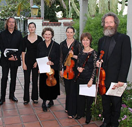 Baroque-Music-Festival