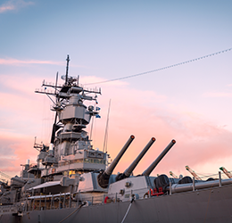 Battleship-IOWA-photo-by-Mathew-Martinez