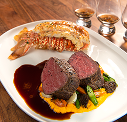 Beef-tenderloin-and-lobster-at-The-Ranch-photo-provided-by-The-Ranch
