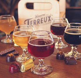 Beer-&-Chocolate-Pairing