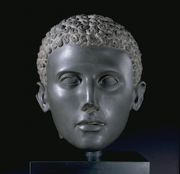'Beyond the Nile: Egypt and the Classical World' photo courtesy of The Getty Museum