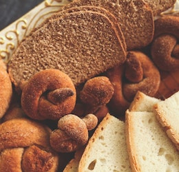 Los Angeles Bread Festival