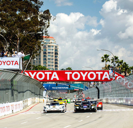 Toyota Grand Prix of Long Beach photo by Brian Brantley