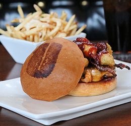 camerons-dallas-bbq-burger-with-real-sugar-pepsi-and-thin-fries-at-umami-burger