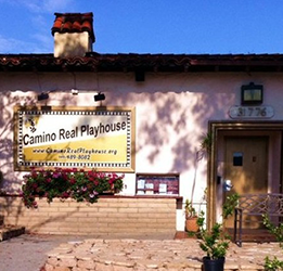 Camino-Real-Playhouse