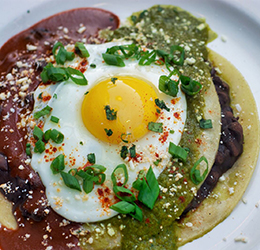 Cha-Cha's-Huevos-Rancheros