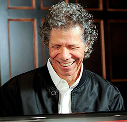 Chick-Corea