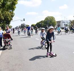 CicLAvia