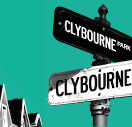 Clybourne Park