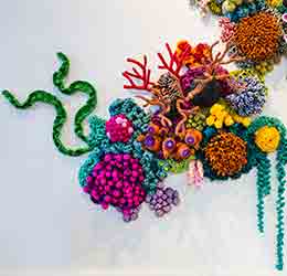 Coral-Island-art-piece-by-Mulyana