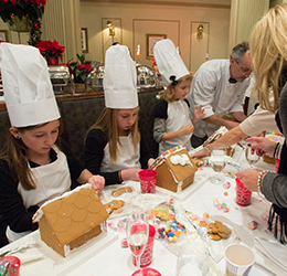 Davio's-Gingerbread-House-photo-courtesy-Davio's-Northern-Italian-Steakhouse