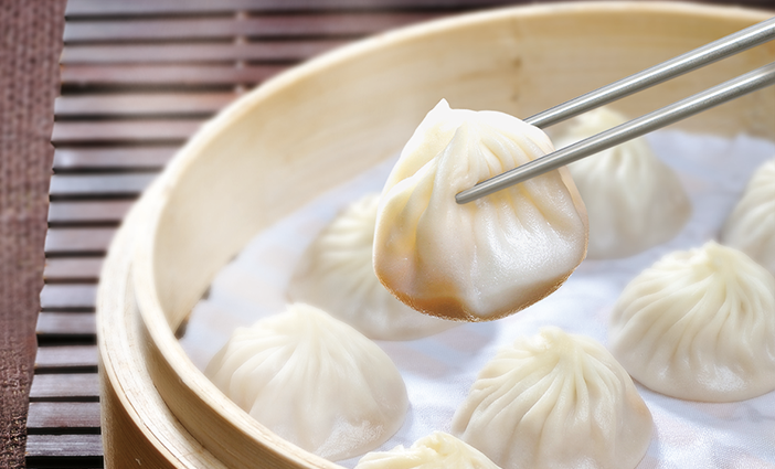 Dumpling darling Din Tai Fung opens to crowds at South Coast Plaza – Orange  County Register