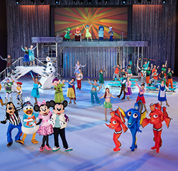 Disney-on-Ice