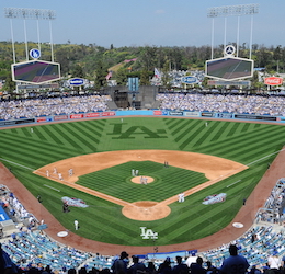 L.A. Dodgers 