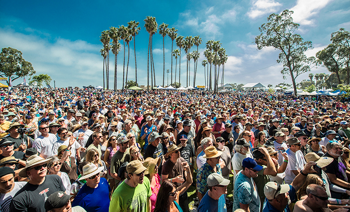 Doheny-Blues-Festival