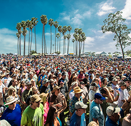 Doheny-Blues-Festival