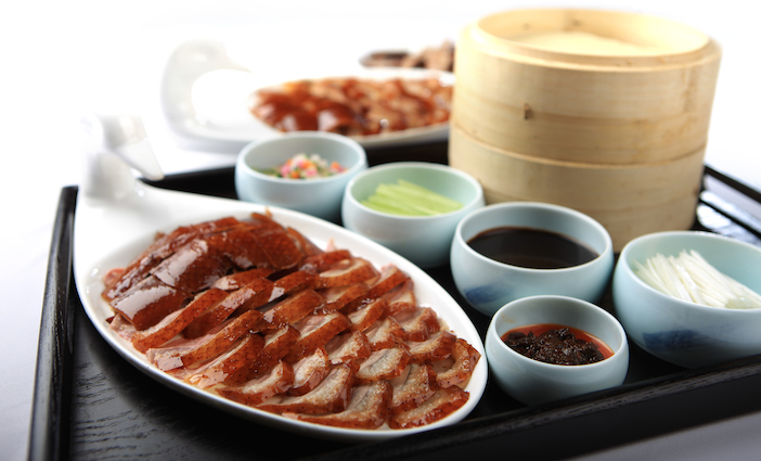 Meizhou Dongpo Roast Duck