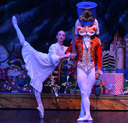 Festival-Ballet-Theater-'The-Nutcracker'