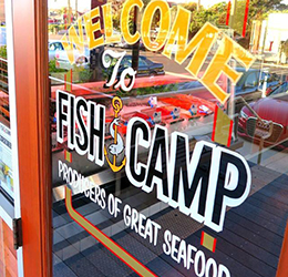 Fish-Camp