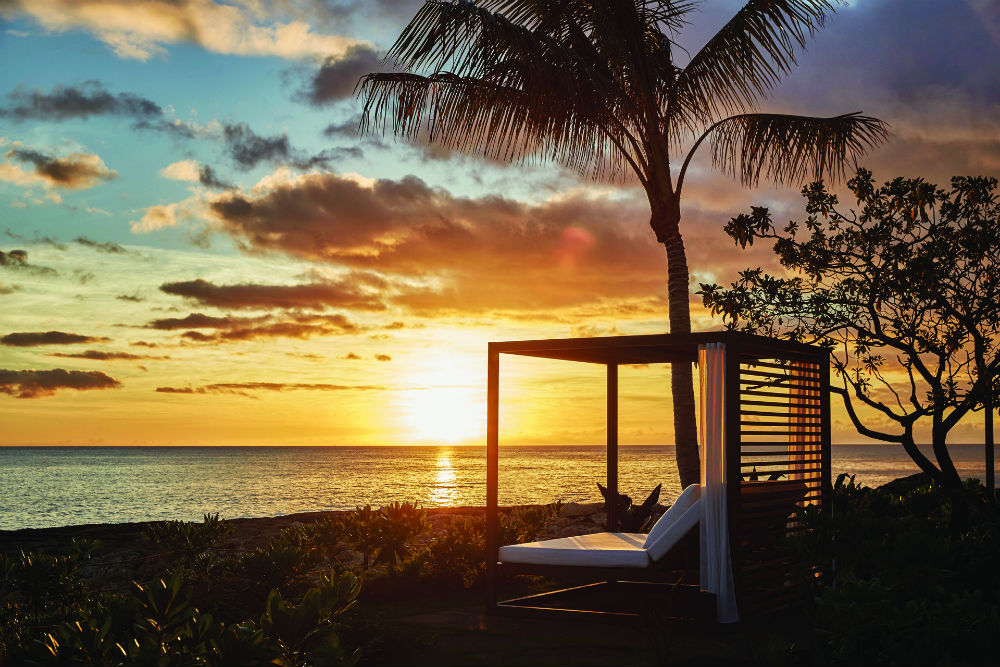 Leeward Luxury: The Four Seasons O'ahu at Ko Olina - SoCalPulse