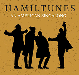 Hamiltunes