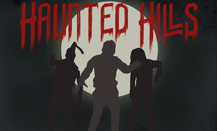 Haunted-Hills