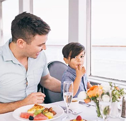 Hornblower-Cruises-&-Events-Father's-Day-photo-courtesy-Hornblower-Cruises-&-Events