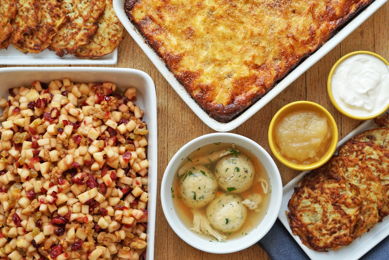 Los Angeles' Stay-at-Home Passover and Easter Celebrations ...