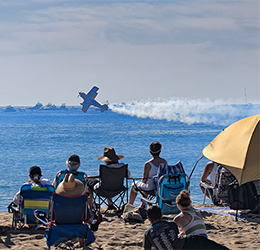 Huntington-Beach-Airshow