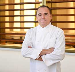 Jean-Georges Beverly Hills
